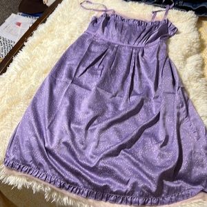 Dainty Slip like night gown